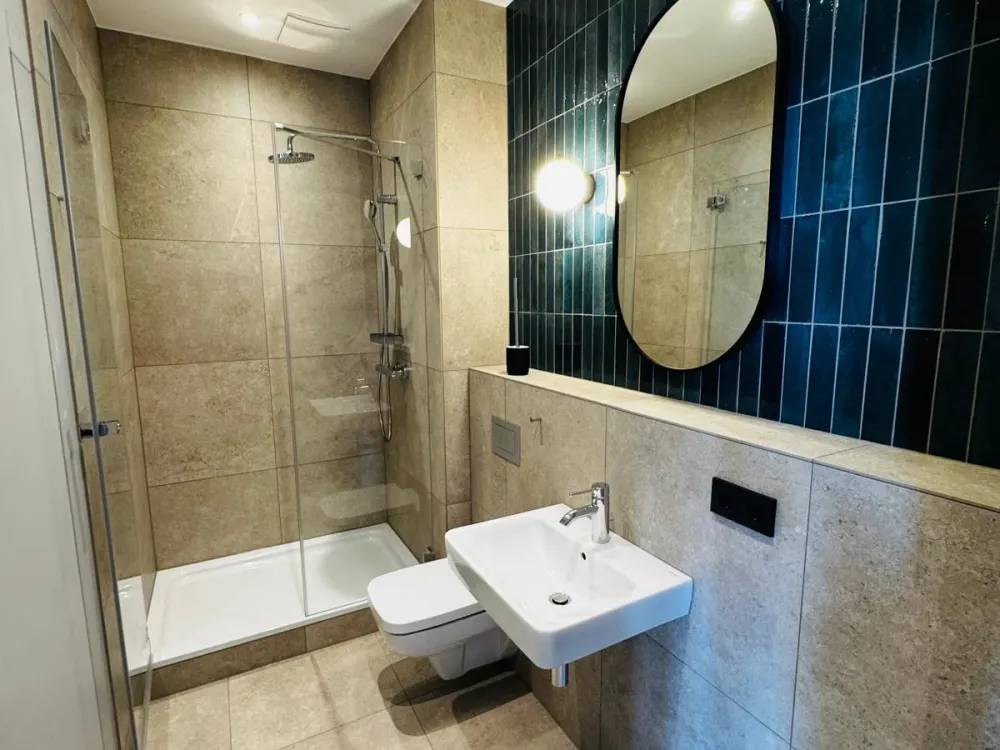 Your urban home in Tempelhof-Mariendorf, warm rent 1.190 € all-in