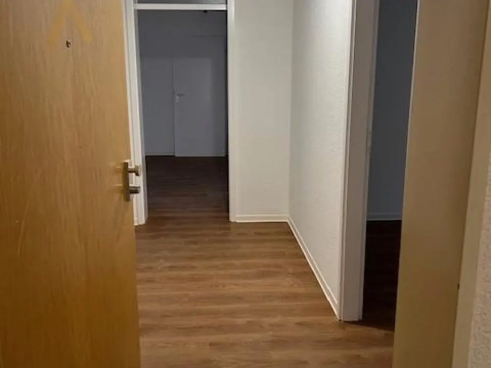Ihre neue renovierte 2-Zimmer-Wohnung in der Pliensauvorstadt!