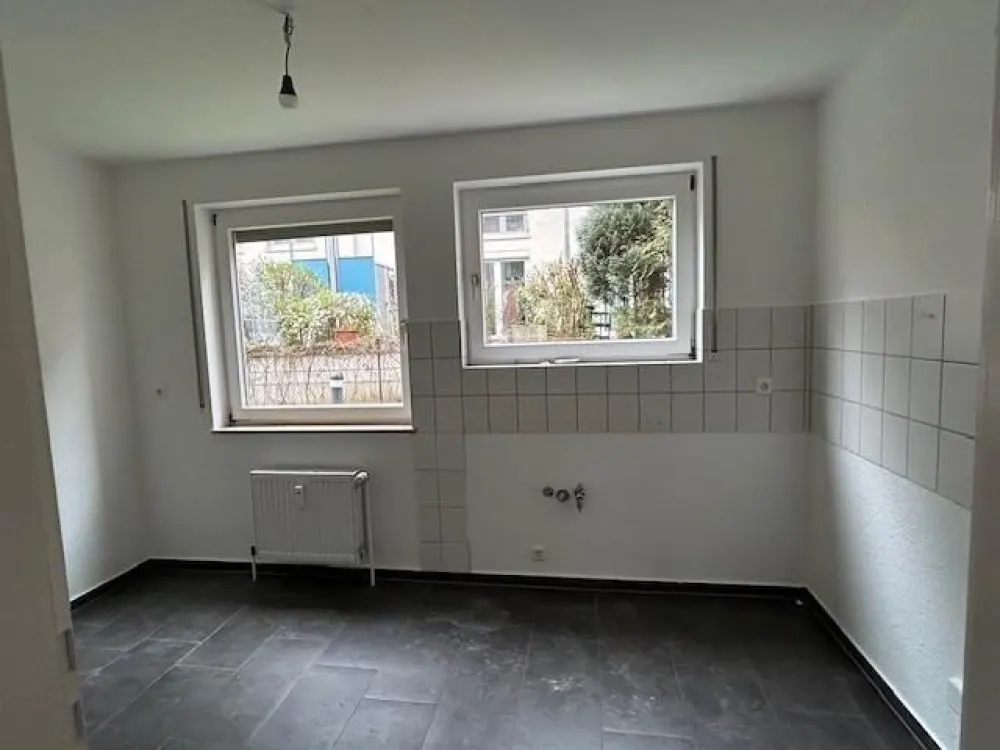 Ihre neue renovierte 2-Zimmer-Wohnung in der Pliensauvorstadt!
