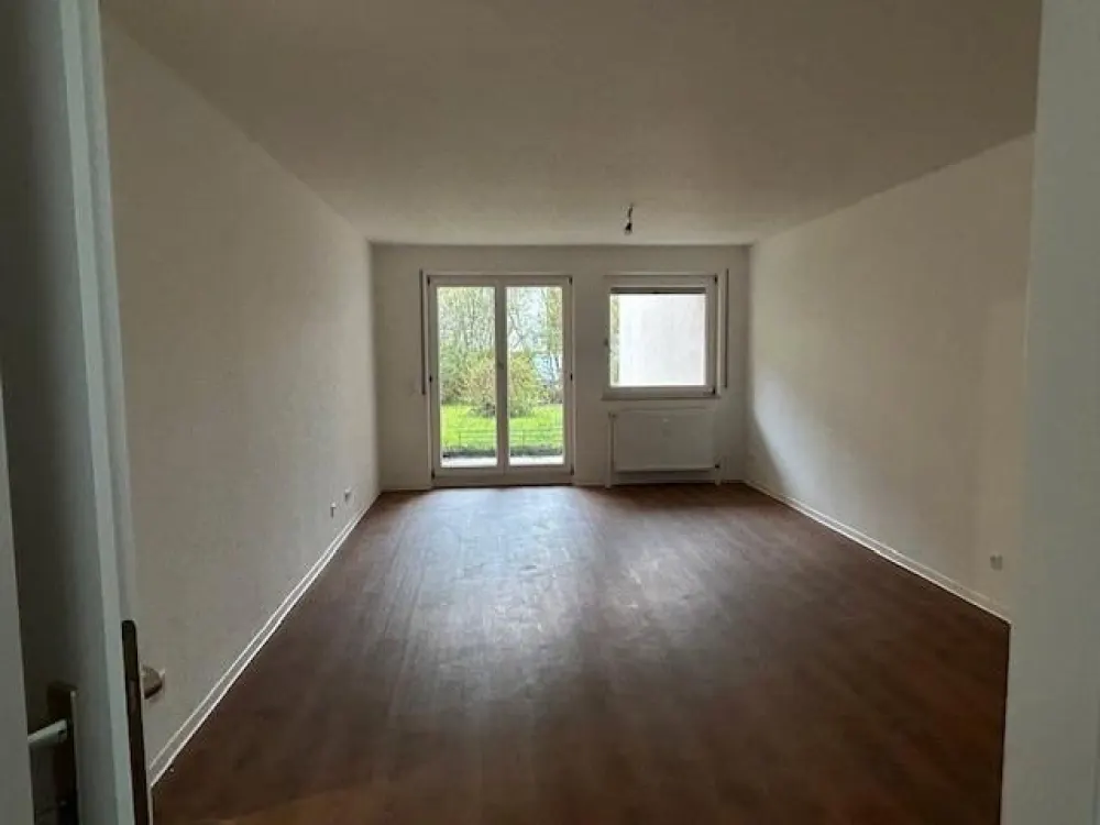 Ihre neue renovierte 2-Zimmer-Wohnung in der Pliensauvorstadt!