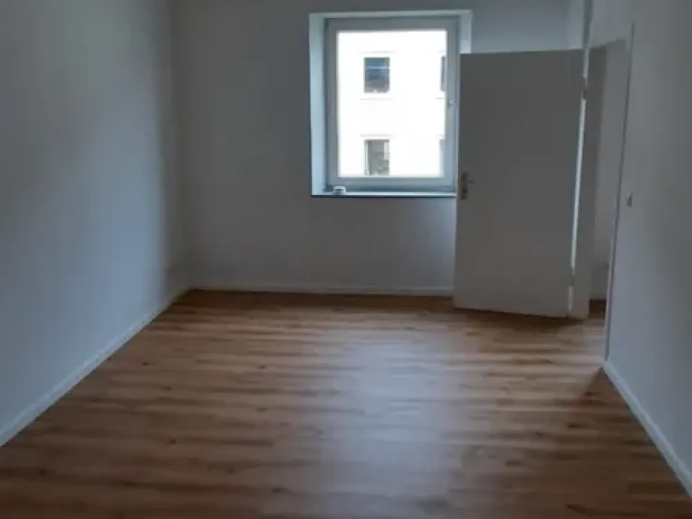 VORANKÜNDIGUNG: Schicke 2-Zimmer Wohnung an der Goetheanlage
