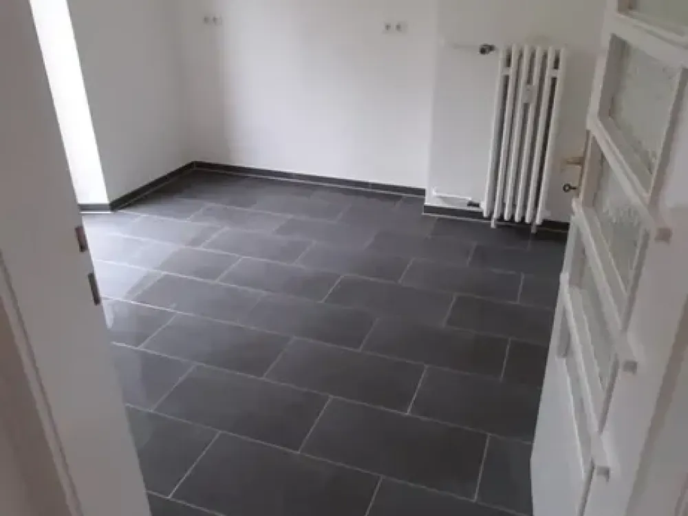 VORANKÜNDIGUNG: Schicke 2-Zimmer Wohnung an der Goetheanlage
