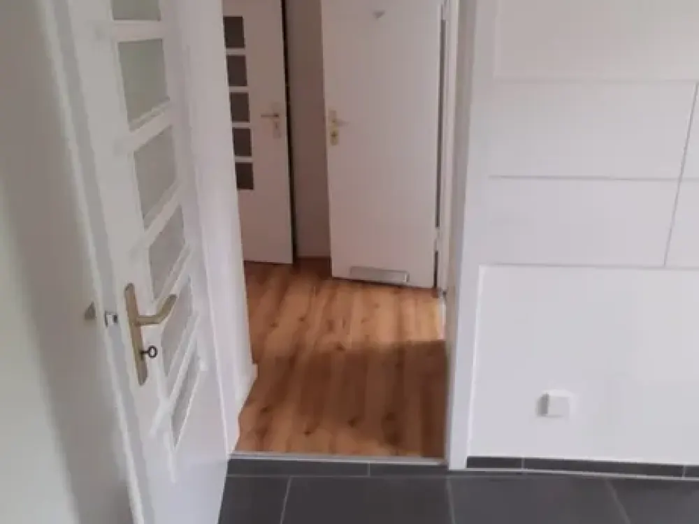 VORANKÜNDIGUNG: Schicke 2-Zimmer Wohnung an der Goetheanlage