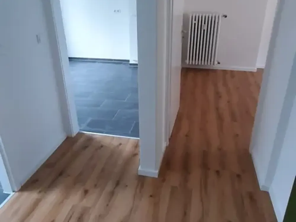VORANKÜNDIGUNG: Schicke 2-Zimmer Wohnung an der Goetheanlage