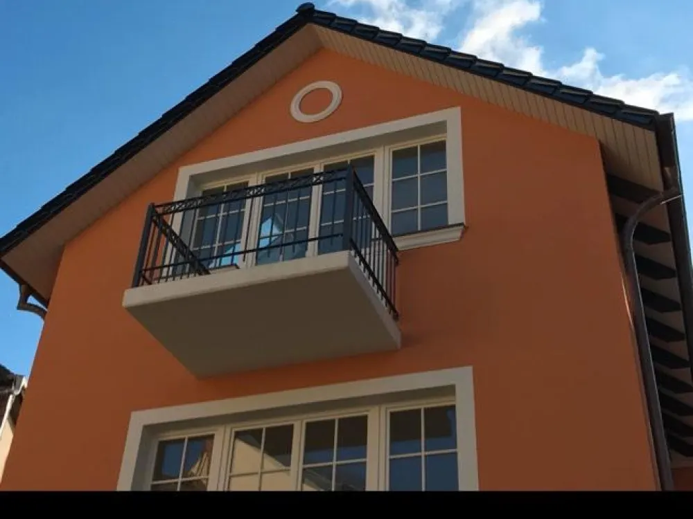 Helle 1-Zimmer-Wohnung, 2 Ebenen, Rahnsdorf - Nachmieter gesucht
