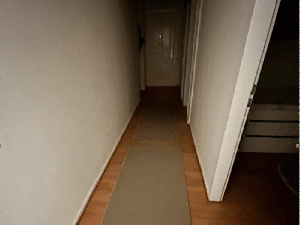 möbliertes WG Zimmer in Berlin -Friedrichshain