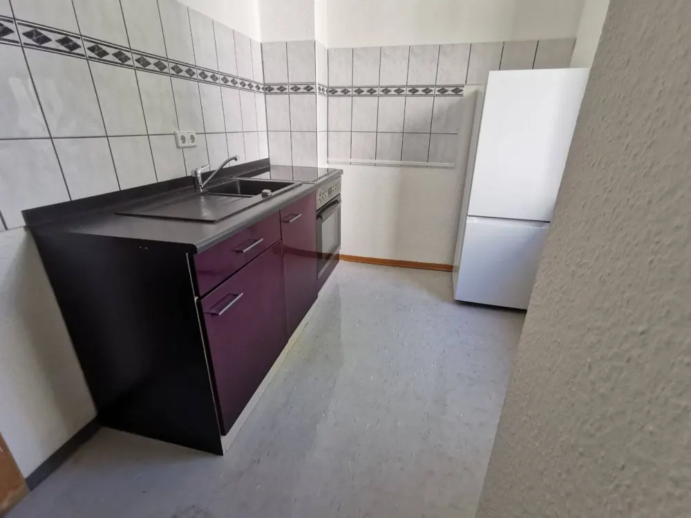 möbliertes WG Zimmer in Berlin -Friedrichshain