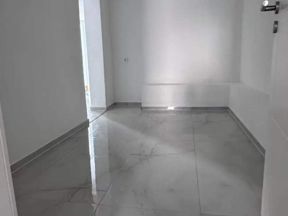 Ground Floor 3-Room Apartment in Merchweiler / Wemmetsweiler