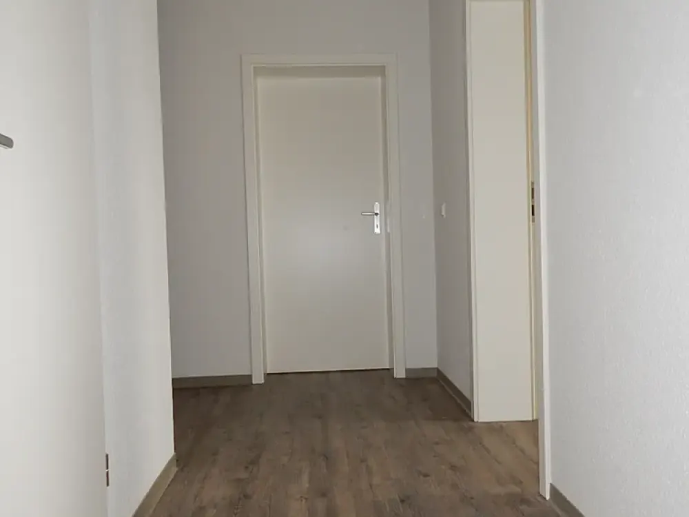 Bald verfügbar! Schöne Wohnung: ansprechende 3-Zimmer-Wohnung