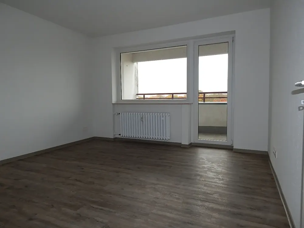 Bald verfügbar! Schöne Wohnung: ansprechende 3-Zimmer-Wohnung