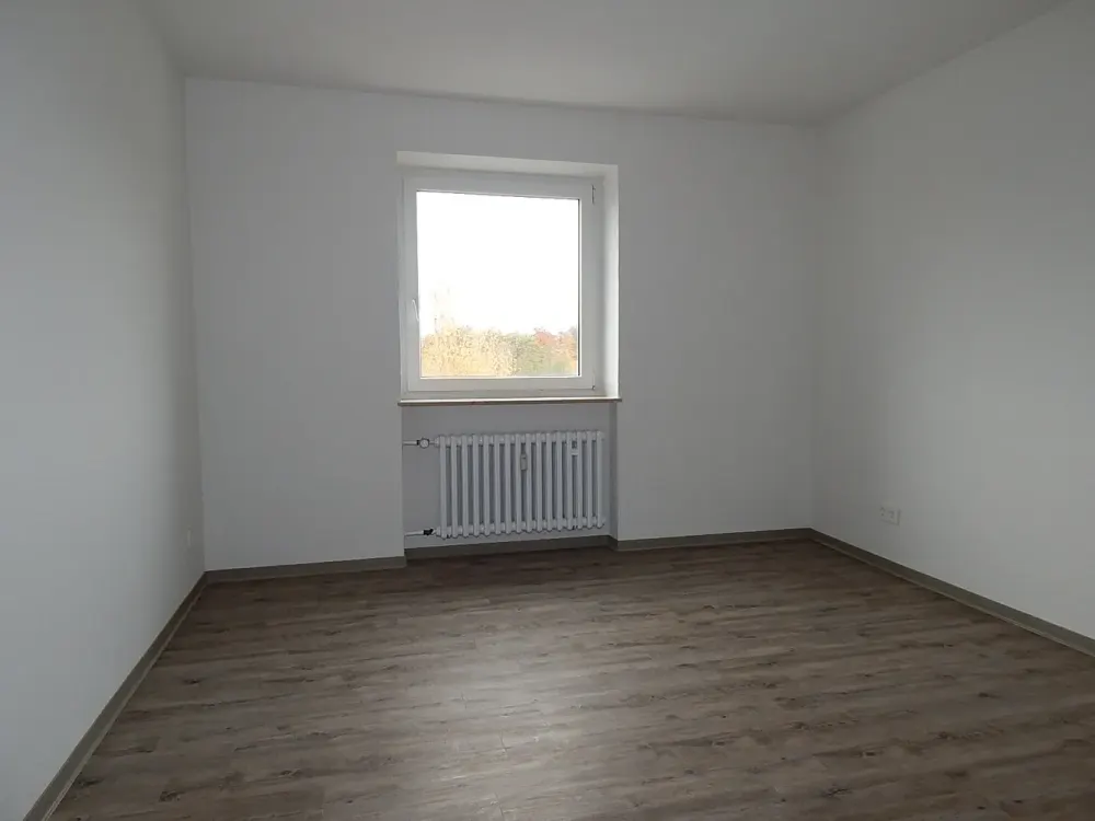 Bald verfügbar! Schöne Wohnung: ansprechende 3-Zimmer-Wohnung
