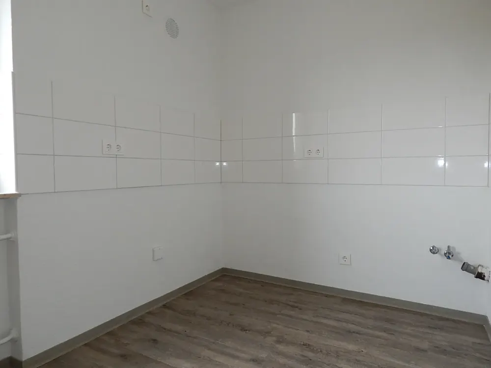 Bald verfügbar! Schöne Wohnung: ansprechende 3-Zimmer-Wohnung
