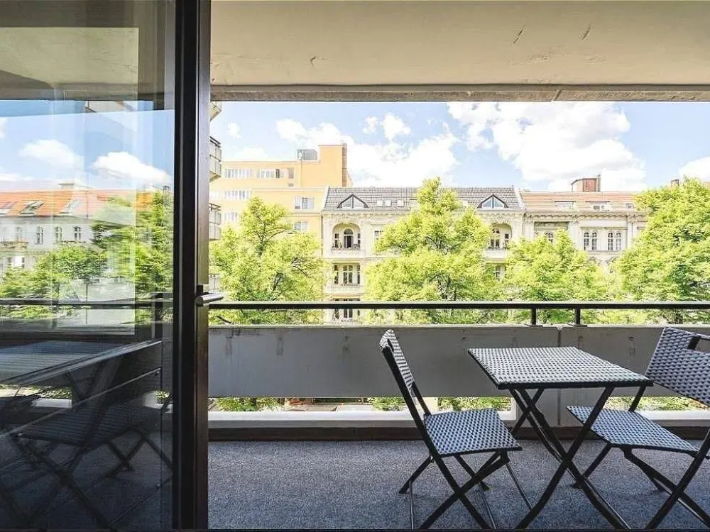 Sanierte City-Wohnung in begehrter Wohnlage nahe Steinplatz