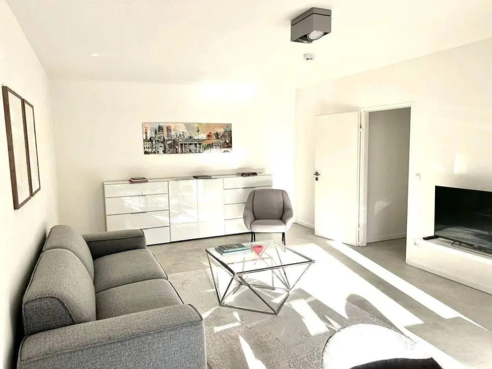 Sanierte City-Wohnung in begehrter Wohnlage nahe Steinplatz