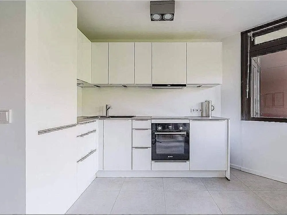 Sanierte City-Wohnung in begehrter Wohnlage nahe Steinplatz