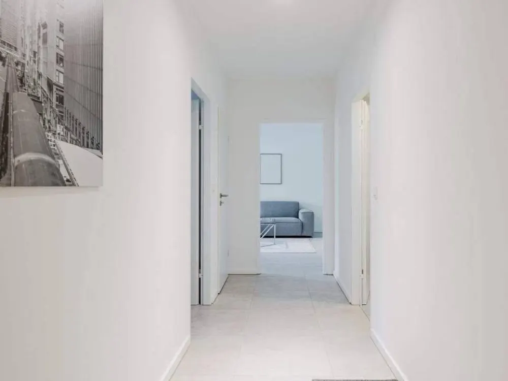 Sanierte City-Wohnung in begehrter Wohnlage nahe Steinplatz