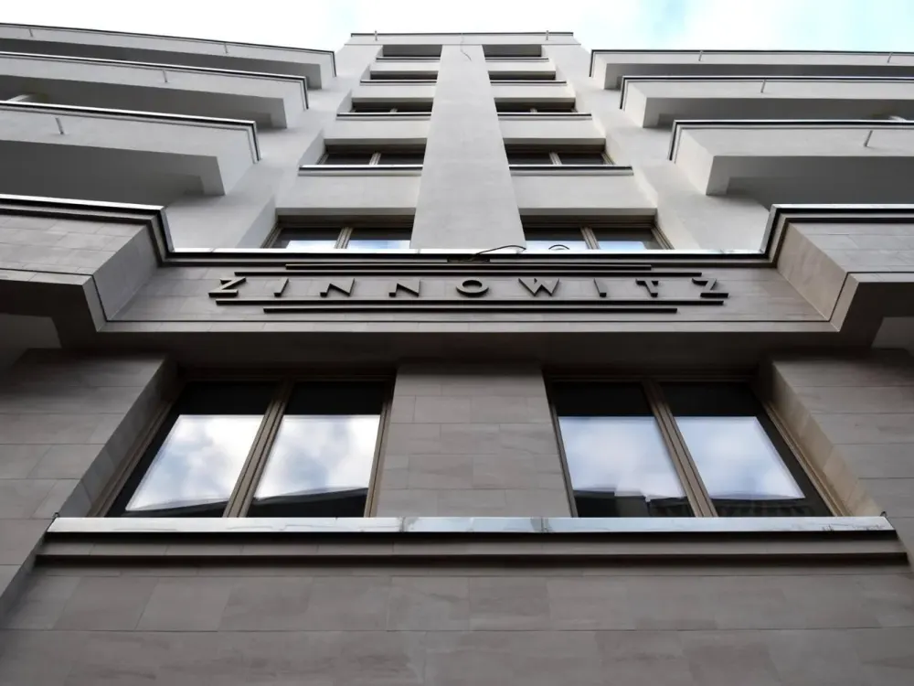 Buena Select M | 57m² Wohnung mit 2 Zimmern in Berlin