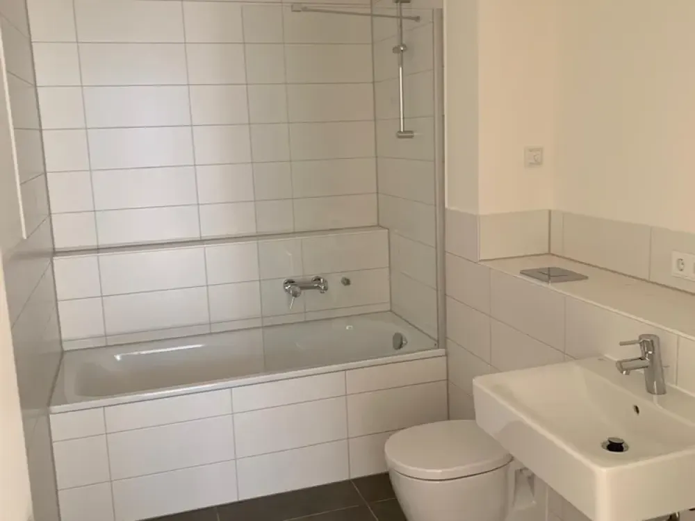 Buena Select M | 57m² Wohnung mit 2 Zimmern in Berlin