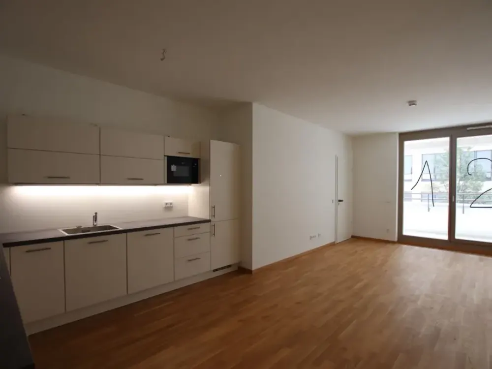 Buena Select M | 57m² Wohnung mit 2 Zimmern in Berlin