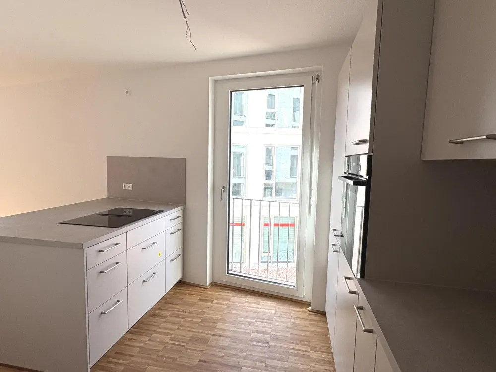 Mit Schick, Charme und Induktione!