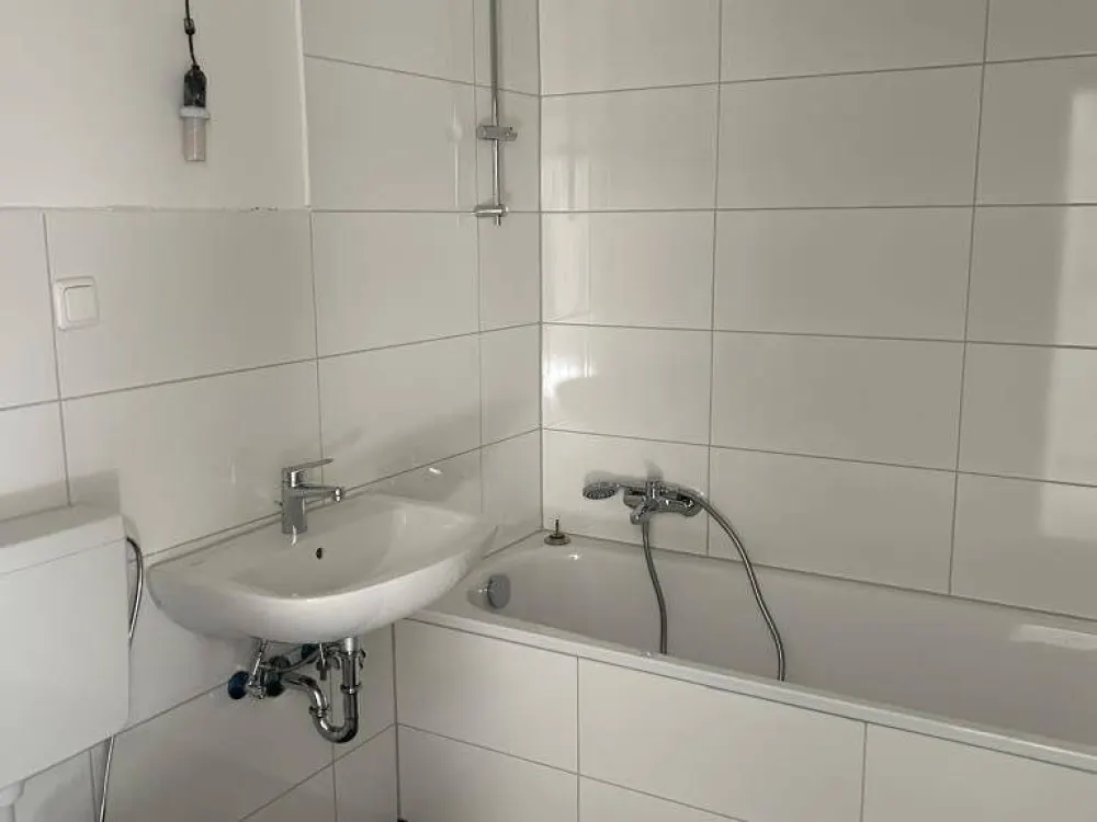 Diese Wohnung sollten Sie sehen! 3 - Zimmerwohnung in Dortmund Scharnhorst
