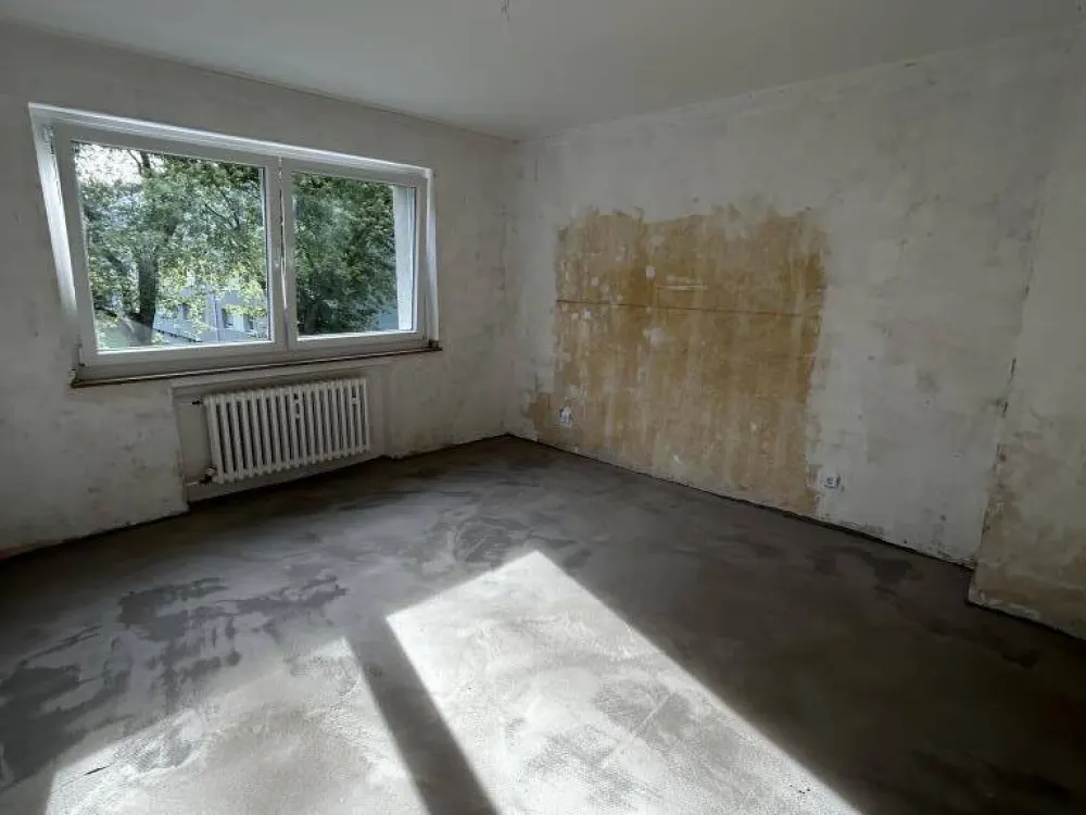 Diese Wohnung sollten Sie sehen! 3 - Zimmerwohnung in Dortmund Scharnhorst