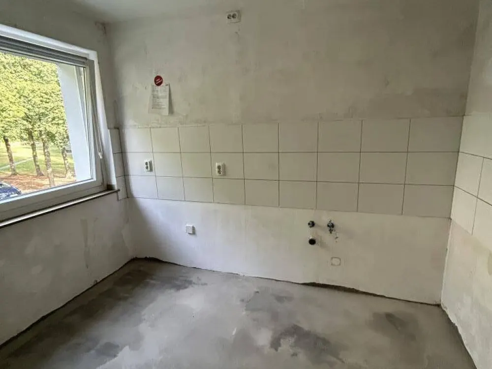 Diese Wohnung sollten Sie sehen! 3 - Zimmerwohnung in Dortmund Scharnhorst