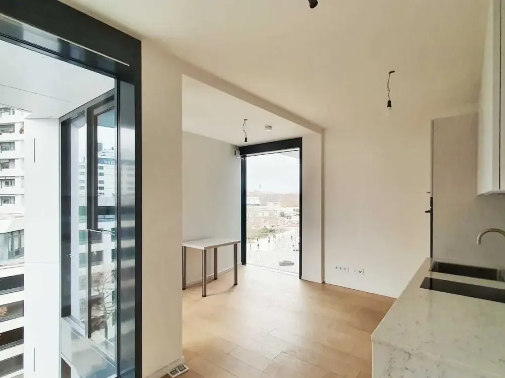 Luxus-2-Zimmer Wohnung am Ku'damm
