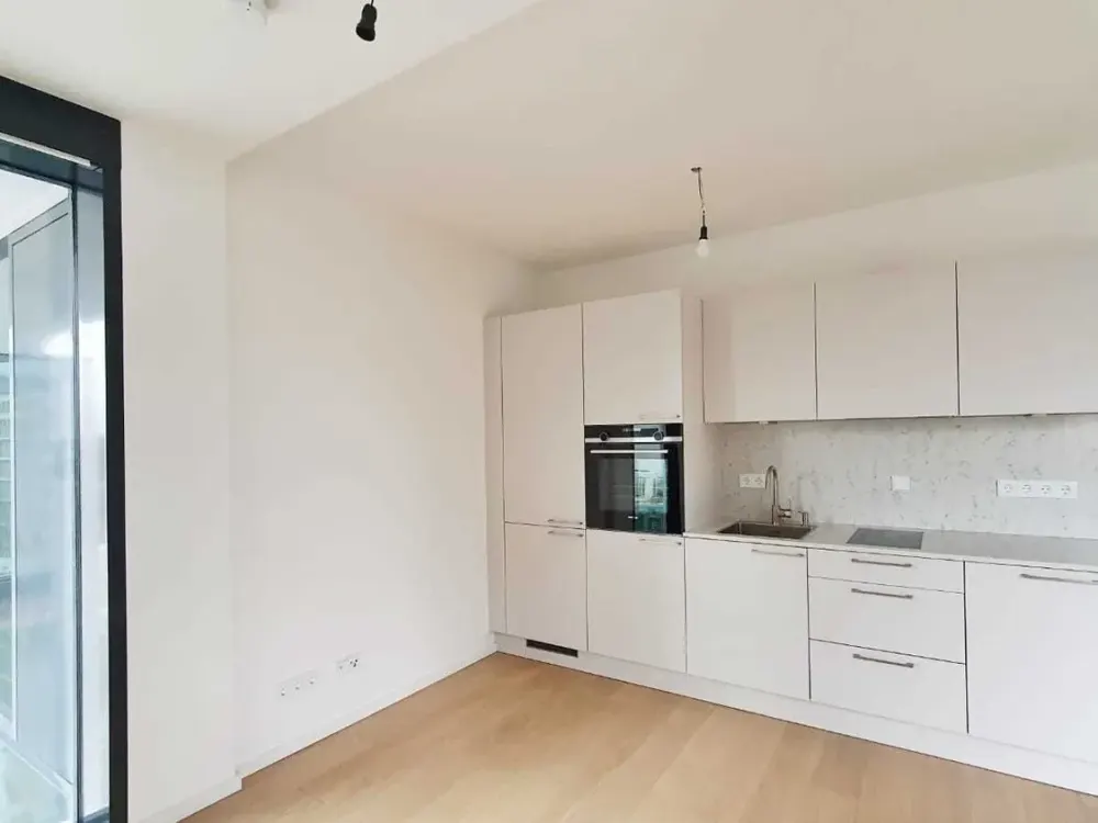 Luxus-2-Zimmer Wohnung am Ku'damm