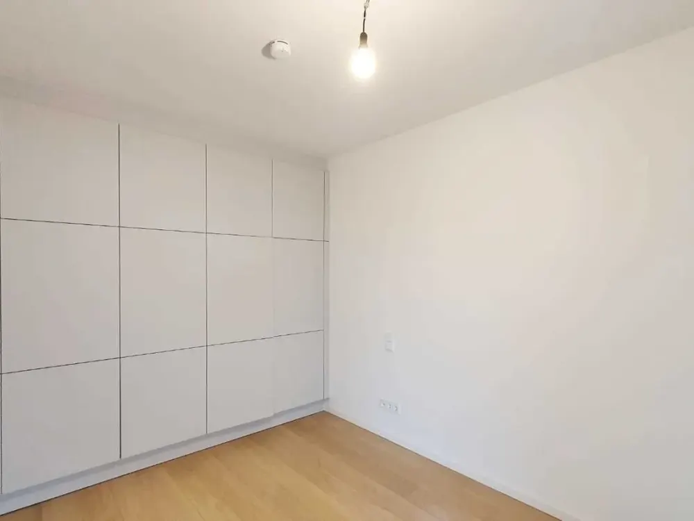 Luxus-2-Zimmer Wohnung am Ku'damm