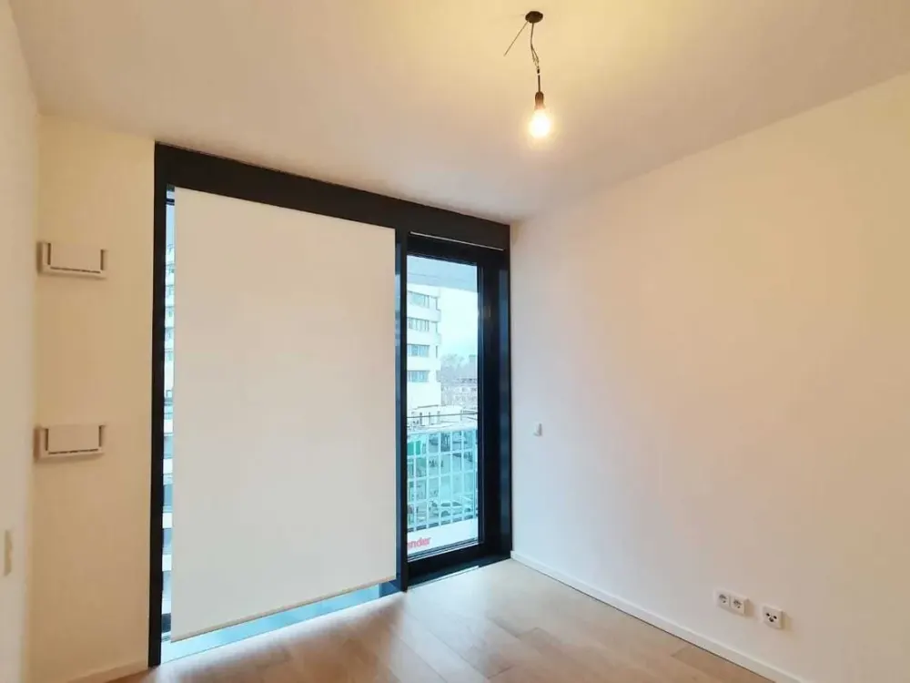 Luxus-2-Zimmer Wohnung am Ku'damm
