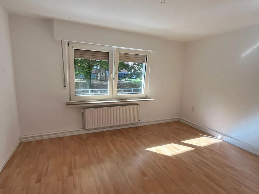 Moderne 3-Zimmer-Wohnung mit Balkon in Lünen