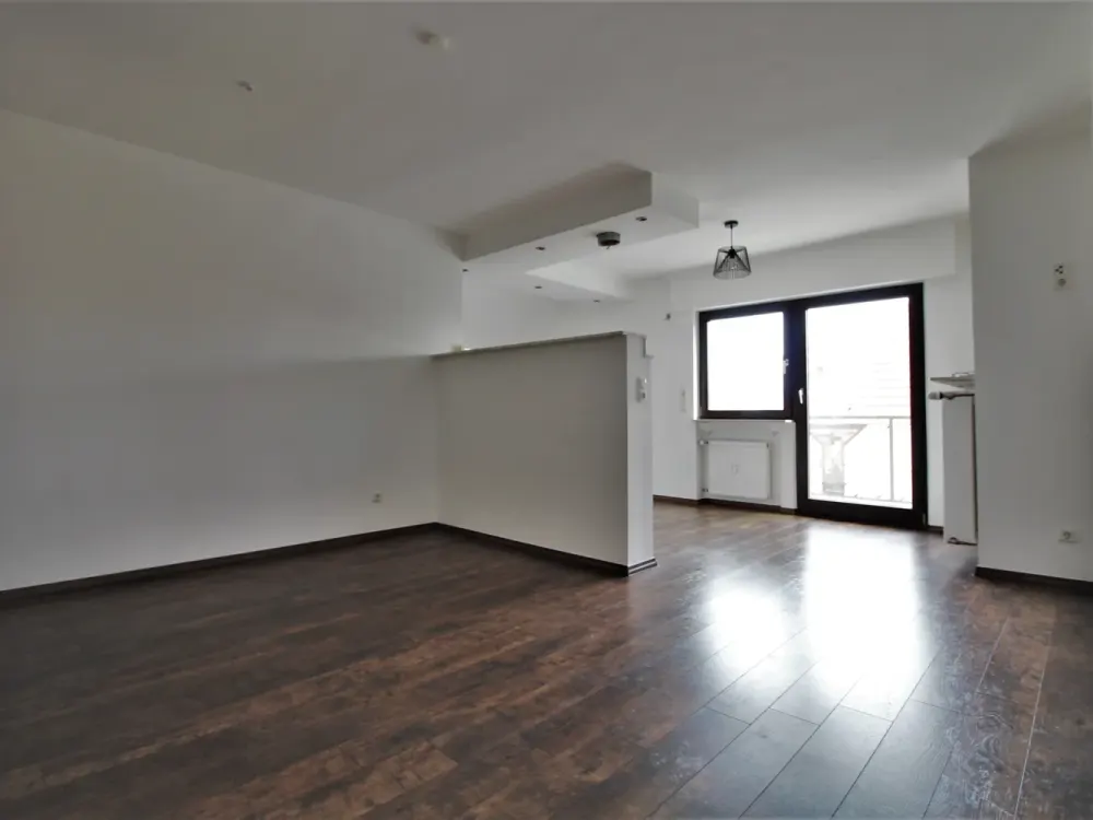 Wohnen in absoluter TOP Lage in Seligenstadt am Main - 5-Zimmer- Maisonette-Dachgeschosswohnung