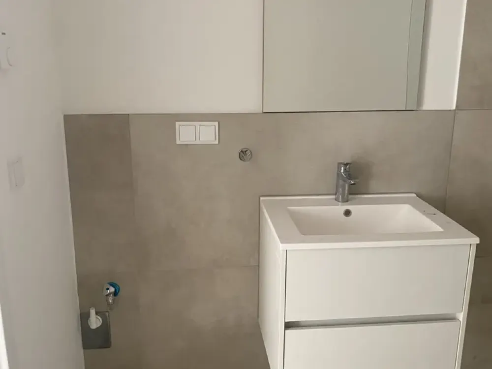 Home with 2 Rooms in Rondorf