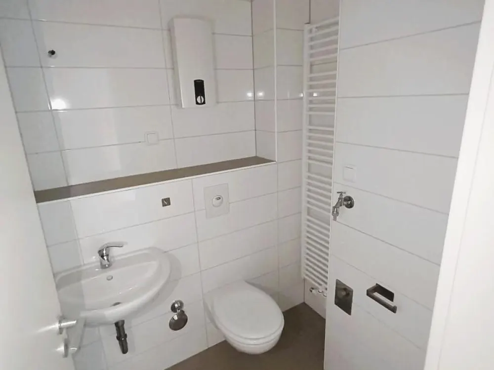 1 Zimmer Wohnung (34 m²) mit Balkon in Herne