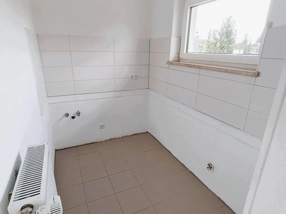 1 Zimmer Wohnung (34 m²) mit Balkon in Herne