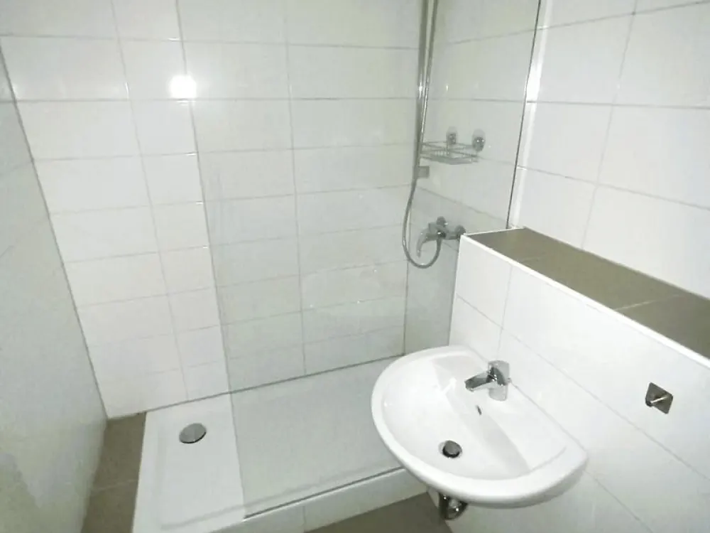 1 Zimmer Wohnung (34 m²) mit Balkon in Herne