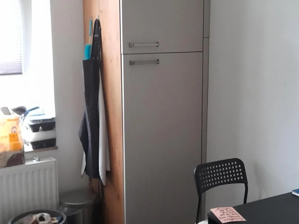 +++ WG-geeignete 2 Raumwohnung im Stadtteil Eutritzsch +++