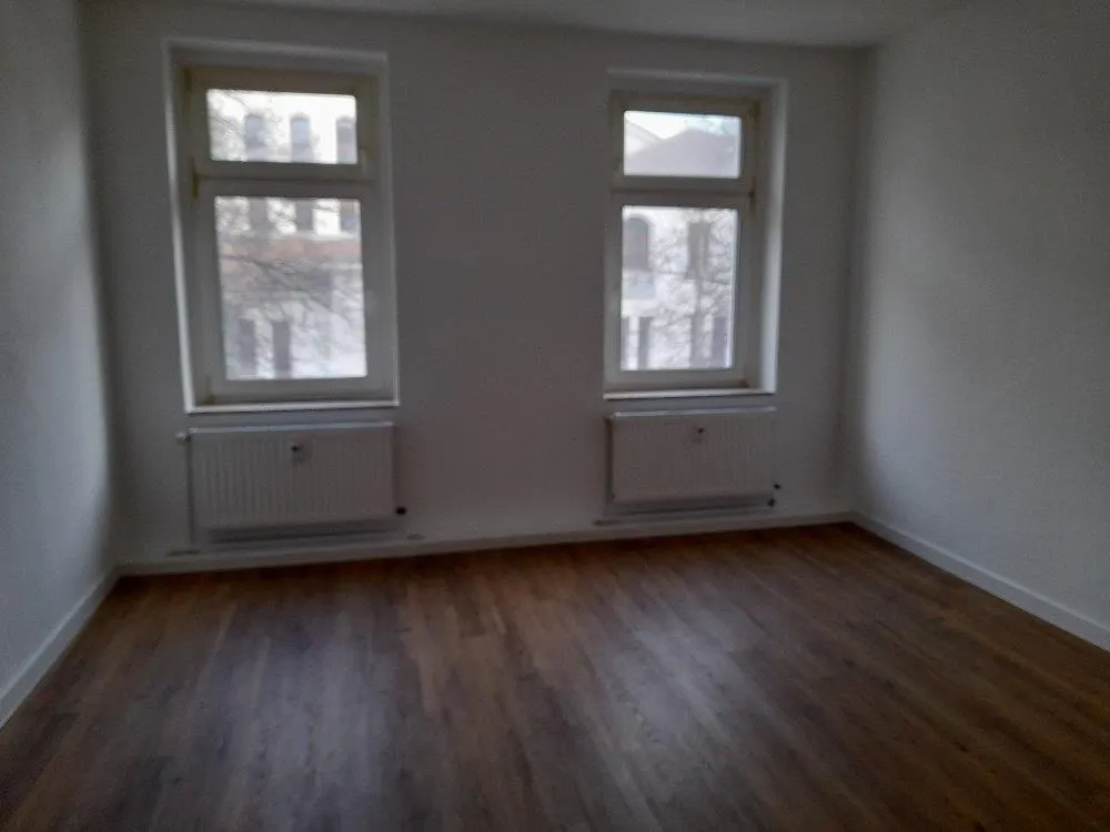 +++ WG-geeignete 2 Raumwohnung im Stadtteil Eutritzsch +++