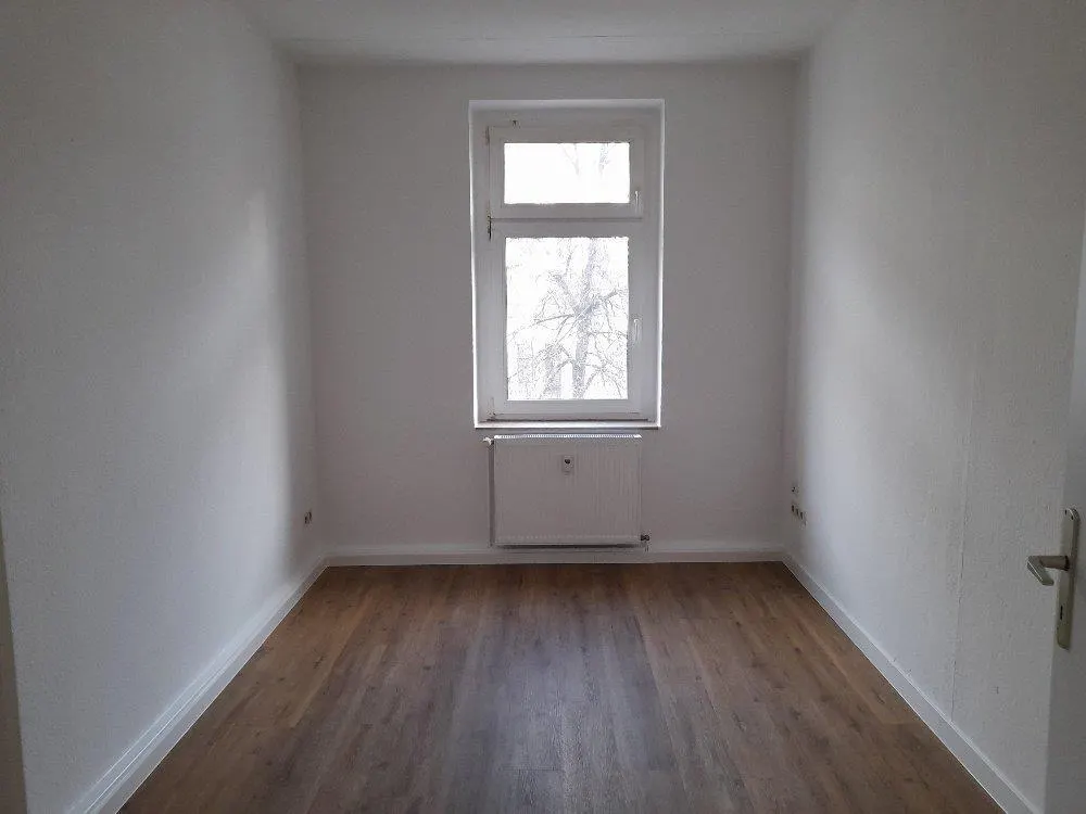 +++ WG-geeignete 2 Raumwohnung im Stadtteil Eutritzsch +++