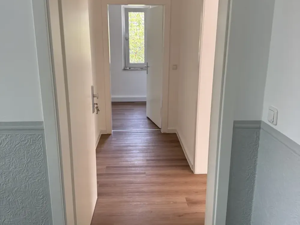 Schöne Dachgeschoß Wohnung in Bo-Ehrenfeld, Nähe Wiesental mit Klimaanlage