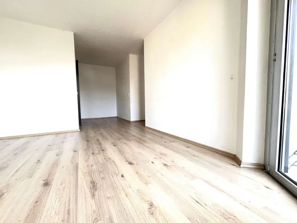 Seniorenwohnung ab 60 Jahren im Herzen von Herne / WBS erforderlich