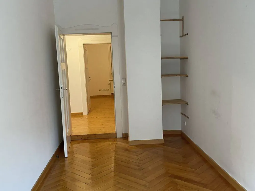 Traumhafte 6-Zimmer-Altbauwohnung mit toller See und Bergsicht in Friedrichshafen