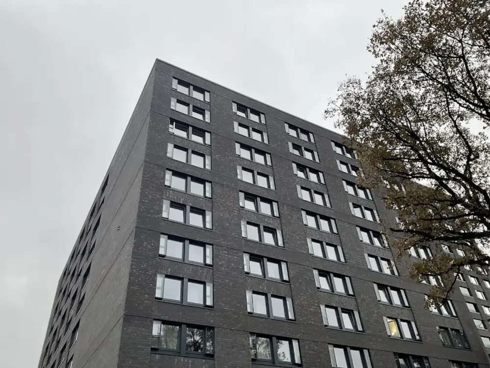 Platz für das kleine Familienglück - gibt es bei uns inklusive einem Stellplatz