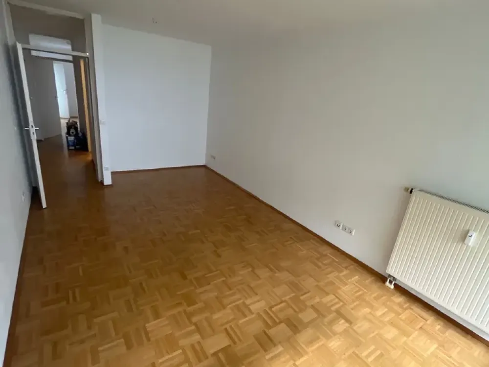 2-Room Ground Floor Apartment in Münster-Gievenbeck