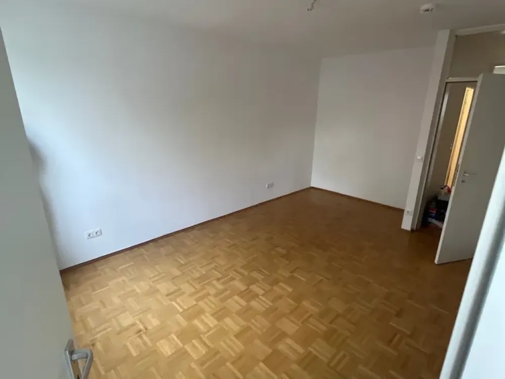 2-Room Ground Floor Apartment in Münster-Gievenbeck