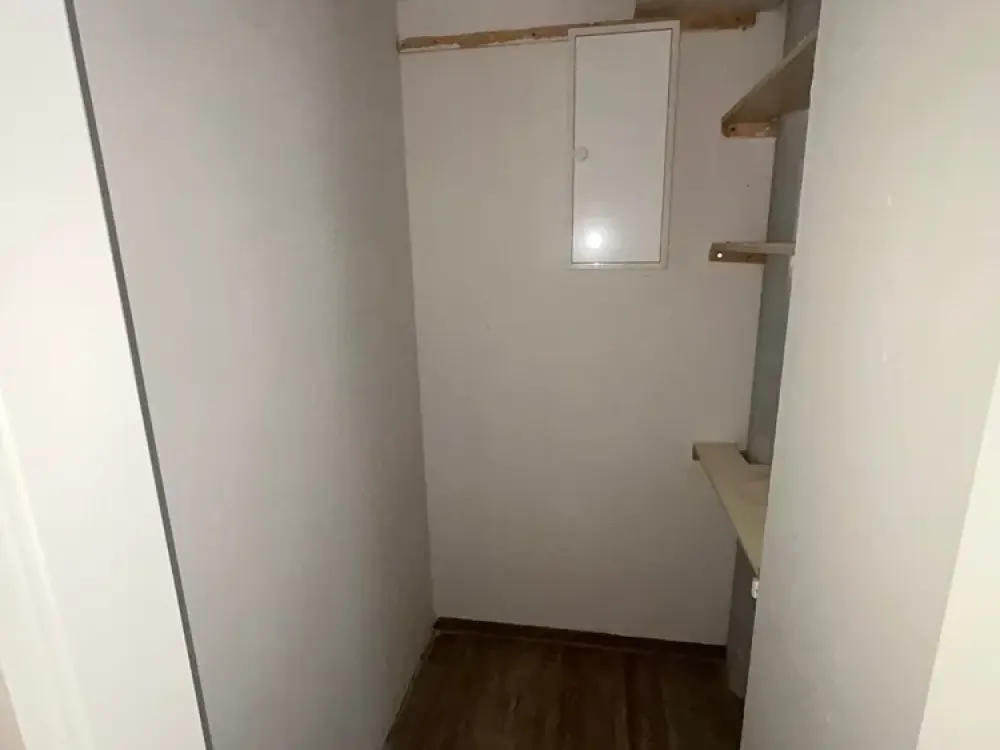 Bezugsfertige gemütliche 2-Zimmer Wohnung