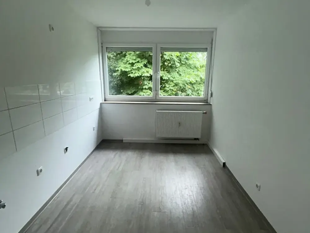 Bezugsfertige gemütliche 2-Zimmer Wohnung