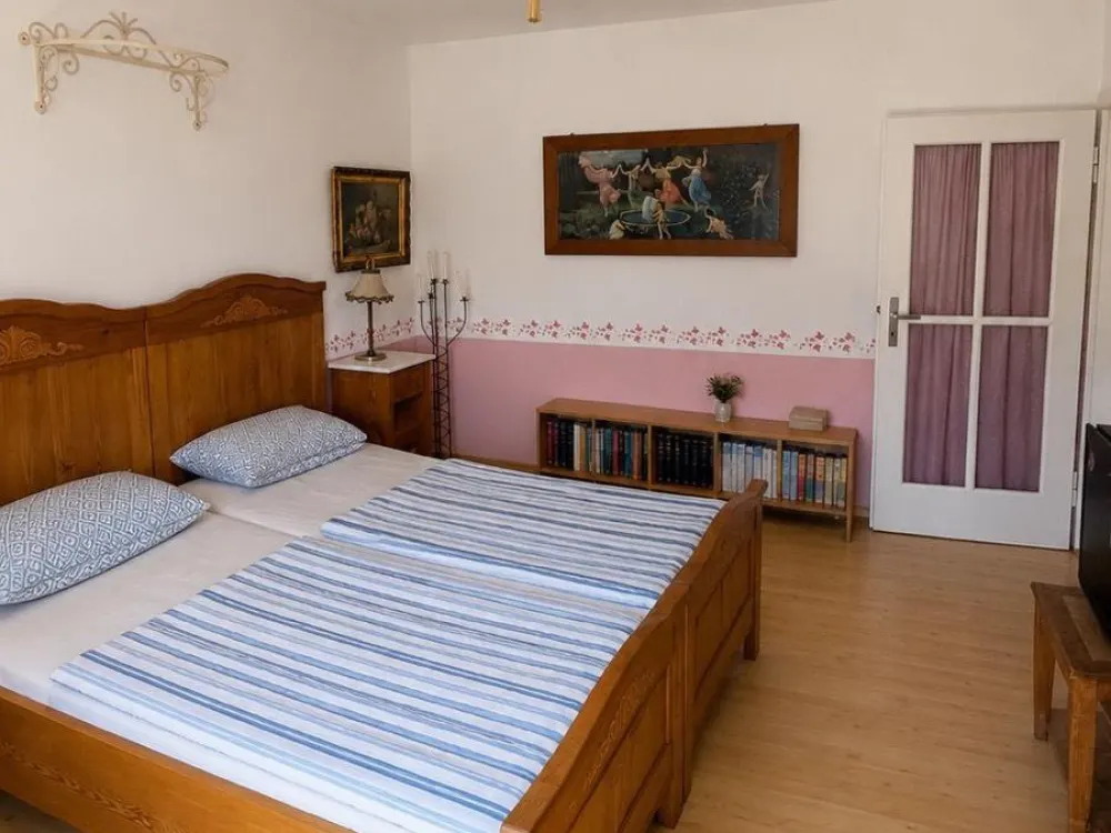 3,5 Zimmer in Offenbach am Main 100qm2