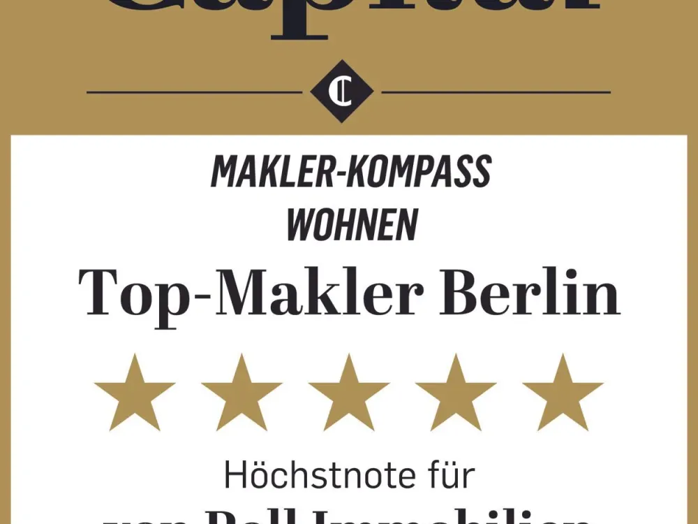 Wohnen an einer der bedeutendsten Adressen Berlins